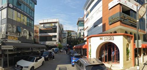 505 Coffee & Croissant Gebze